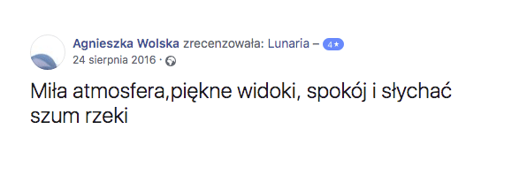 Opinie Lunaria